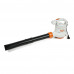 Всасывающий измельчитель Stihl SHE 71