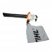 Всасывающий измельчитель Stihl SHE 81