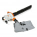 Всасывающий измельчитель Stihl SHE 81