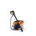 Аккумуляторная мойка высокого давления STIHL REA 100
