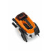 Аккумуляторная мойка высокого давления STIHL REA 100