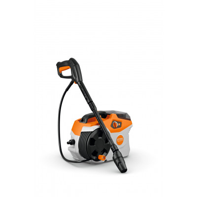Аккумуляторная мойка высокого давления STIHL REA 60