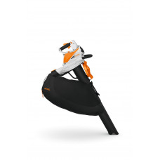 STIHL SHA 56 аккумуляторный всасывающий измельчитель