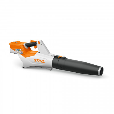 STIHL BGA 60 аккумуляторная воздуходувка