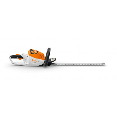 STIHL HSA 50 аккумуляторные мотоножницы