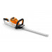 STIHL HSA 50 аккумуляторные мотоножницы