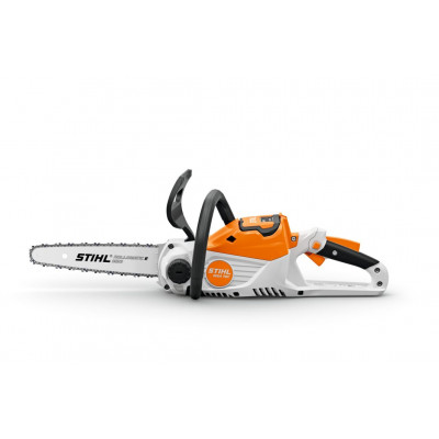 STIHL MSA 70 C-B (ШТИЛЬ MSA 70) аккумуляторная пила (комплект AK 30 + AL 101) 