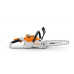 STIHL MSA 70 C-B (ШТИЛЬ MSA 70) аккумуляторная пила (комплект AK 30 + AL 101) 