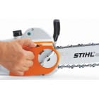 Система быстрого натяжения цепи STIHL (B)